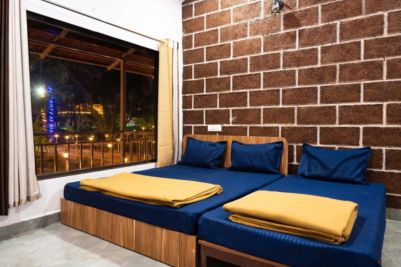 Fortune River Resort Dandeli Exterior foto